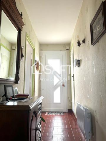 Superbe pavillon familial !