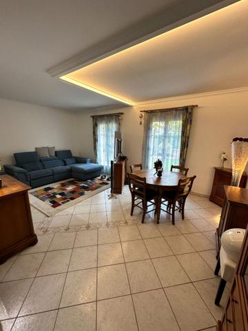 EXCLUSIVITE coeur de ville de Vauréal 7 pièce(s) 173 m2 utiles (126m² loi carrez)