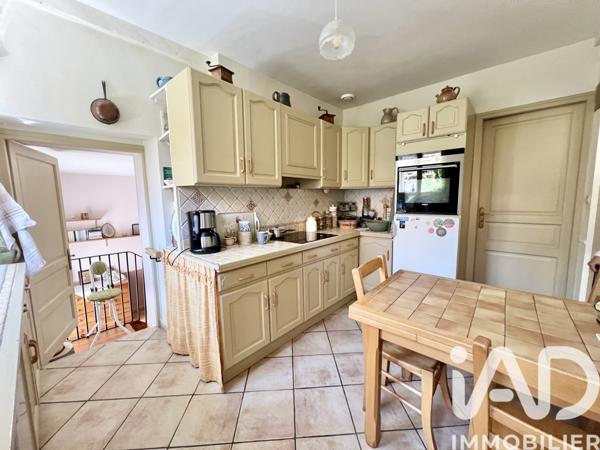 Location maison 4 pièces 115 m² Septmonts