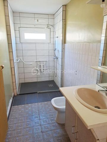 Maison en pierre de 151 m²