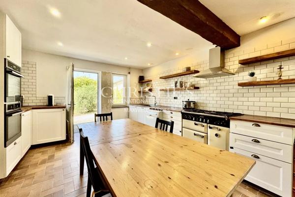 Domaine d’exception près d’Aubeterre-sur-dronne