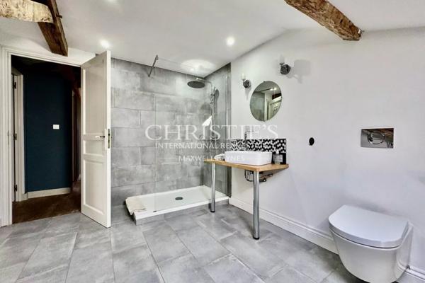 Domaine d’exception près d’Aubeterre-sur-dronne