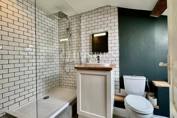 Domaine d’exception près d’Aubeterre-sur-dronne