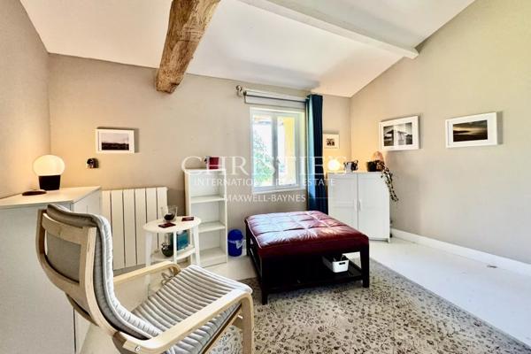 Domaine d’exception près d’Aubeterre-sur-dronne