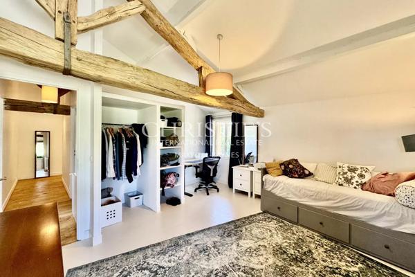 Domaine d’exception près d’Aubeterre-sur-dronne