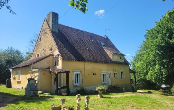 Vente Maison Val-au-perche   