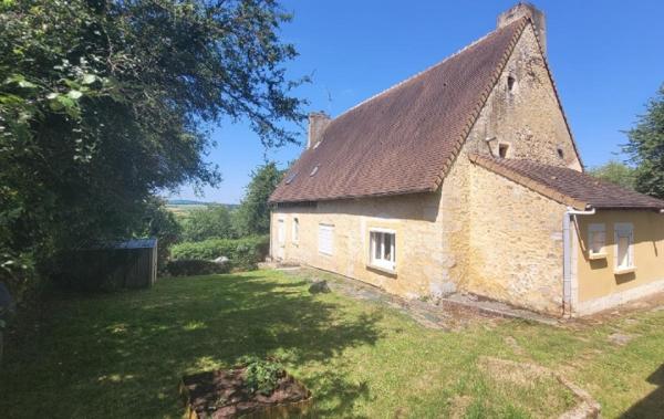 Vente Maison Val-au-perche   