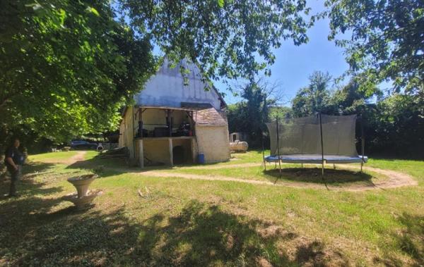 Vente Maison Val-au-perche   