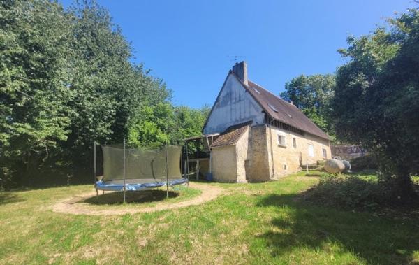 Vente Maison Val-au-perche   