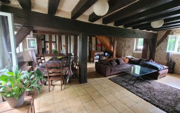 Vente Maison Val-au-perche   