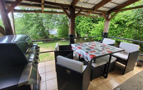 Vente Maison Val-au-perche   