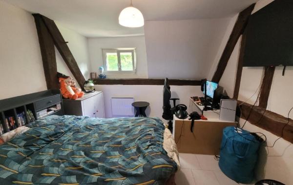 Vente Maison Val-au-perche   