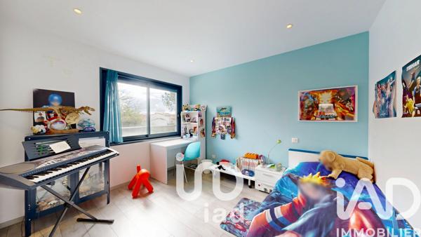 Maison à vendre 8 pièces 232 m² Pibrac