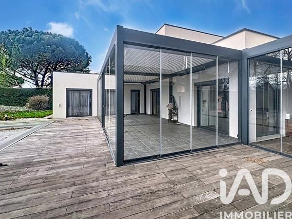 Maison à vendre 8 pièces 232 m² Pibrac