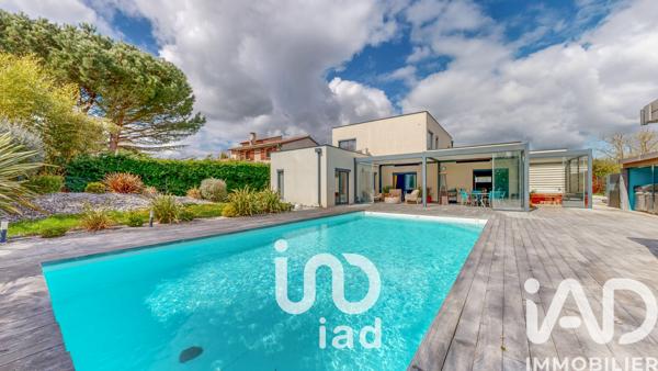 Maison à vendre 8 pièces 232 m² Pibrac