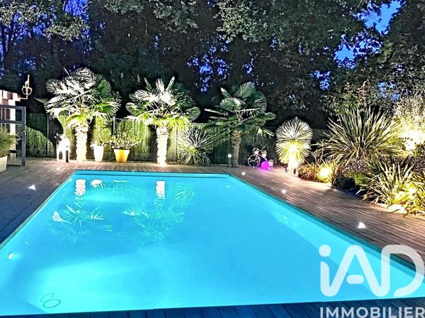 Maison à vendre 8 pièces 232 m² Pibrac