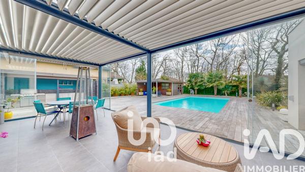Maison à vendre 8 pièces 232 m² Pibrac
