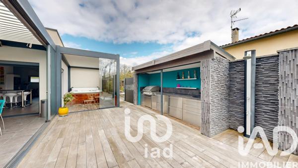 Maison à vendre 8 pièces 232 m² Pibrac