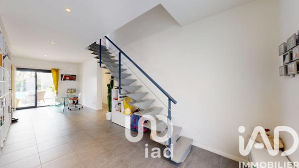 Maison à vendre 8 pièces 232 m² Pibrac