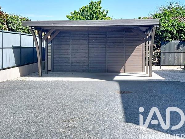 Maison à vendre 8 pièces 232 m² Pibrac