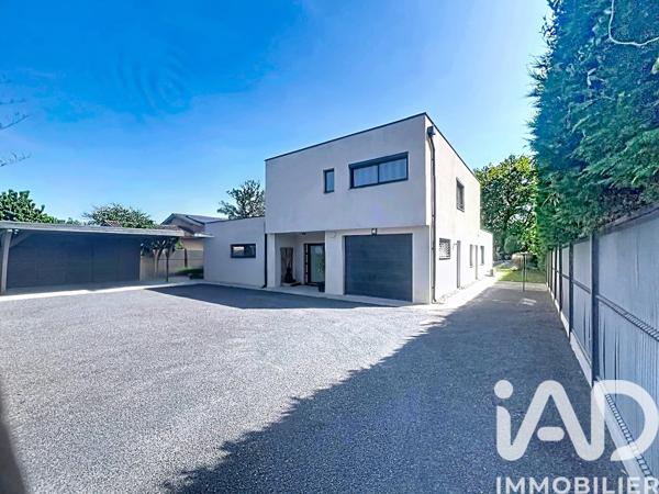 Maison à vendre 8 pièces 232 m² Pibrac