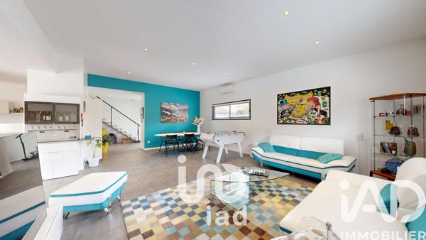 Maison à vendre 8 pièces 232 m² Pibrac