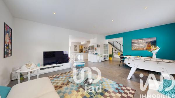 Maison à vendre 8 pièces 232 m² Pibrac