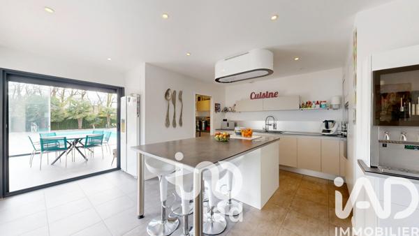 Maison à vendre 8 pièces 232 m² Pibrac