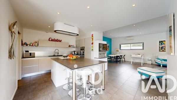 Maison à vendre 8 pièces 232 m² Pibrac