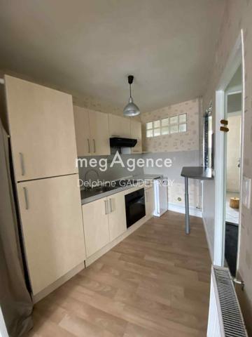 Maison à AMIENS, 80080 - 3 pièces 42m²