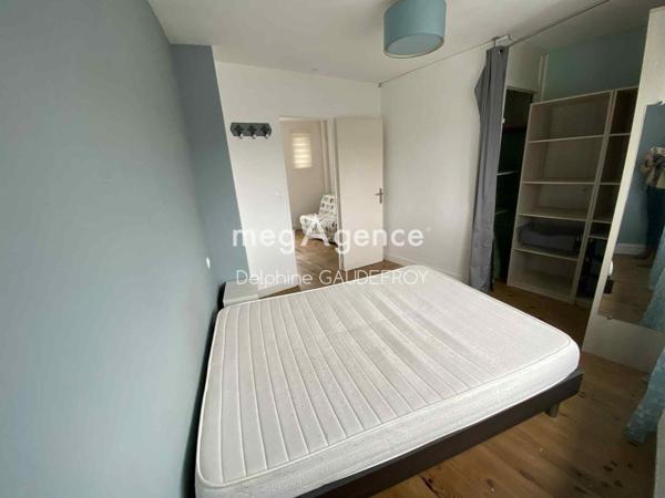 Maison à AMIENS, 80080 - 3 pièces 42m²