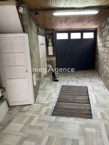 Maison à AMIENS, 80080 - 3 pièces 42m²