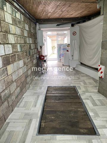 Maison à AMIENS, 80080 - 3 pièces 42m²