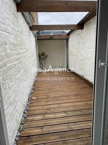 Maison à AMIENS, 80080 - 3 pièces 42m²