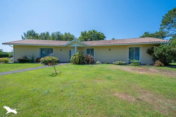 Maison à vendre |  Bias |  5 pièces | 169 m²