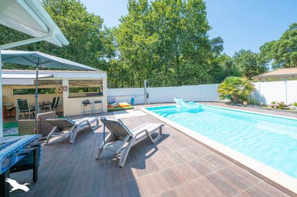 Maison à vendre |  Bias |  5 pièces | 169 m²