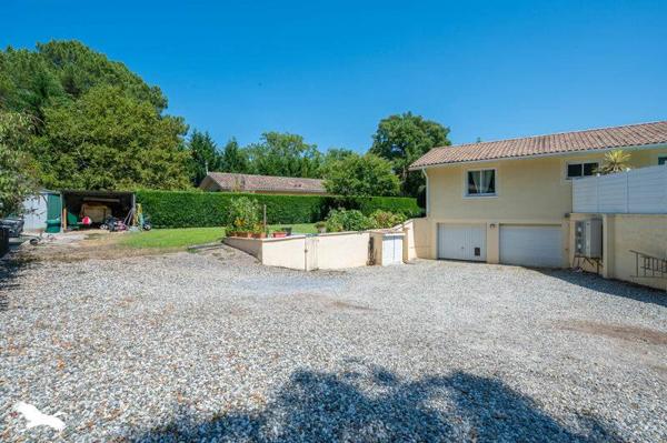 Maison à vendre |  Bias |  5 pièces | 169 m²