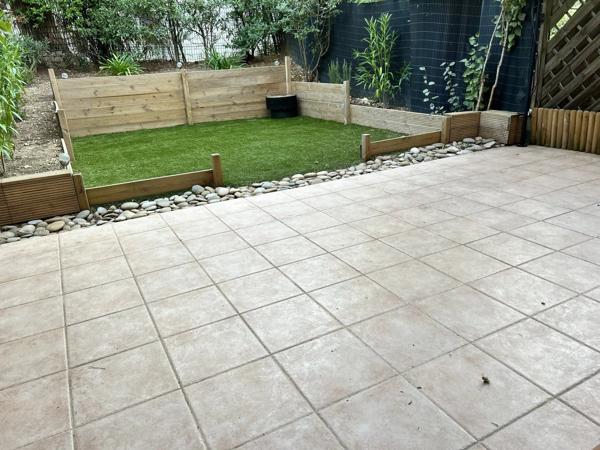 Golf de Pont Royal Maison T4 de 86m2 avec garage box avec prestations haut de gamme à Mallemort