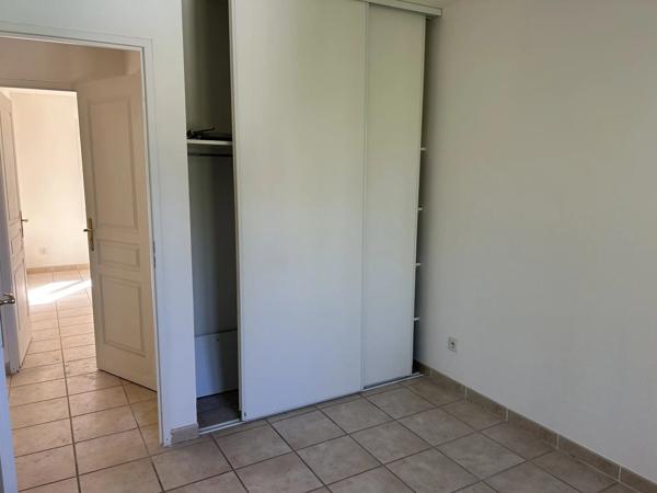 Golf de Pont Royal Maison T4 de 86m2 avec garage box avec prestations haut de gamme à Mallemort