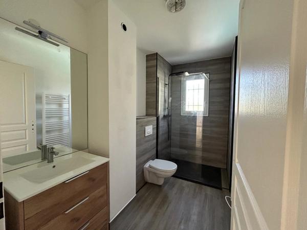 Golf de Pont Royal Maison T4 de 86m2 avec garage box avec prestations haut de gamme à Mallemort