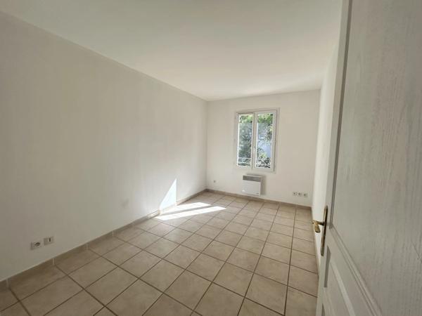 Golf de Pont Royal Maison T4 de 86m2 avec garage box avec prestations haut de gamme à Mallemort