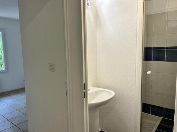 Golf de Pont Royal Maison T4 de 86m2 avec garage box avec prestations haut de gamme à Mallemort