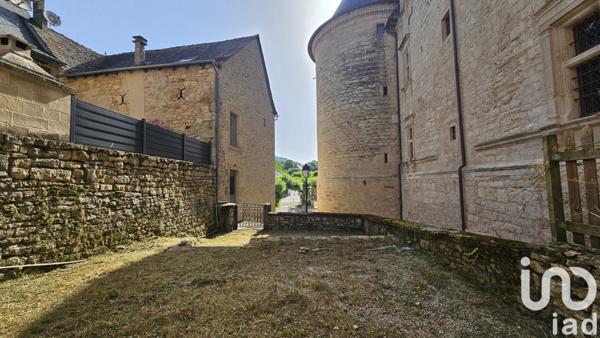 Maison à vendre 12 pièces 216 m² Bournazel