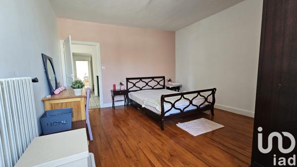 Maison à vendre 12 pièces 216 m² Bournazel