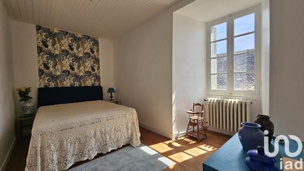 Maison à vendre 12 pièces 216 m² Bournazel