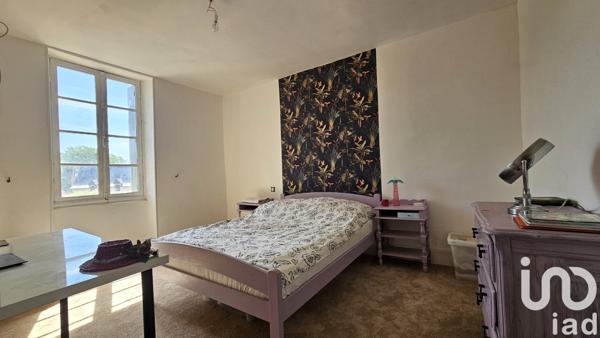 Maison à vendre 12 pièces 216 m² Bournazel