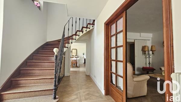 Maison à vendre 12 pièces 216 m² Bournazel