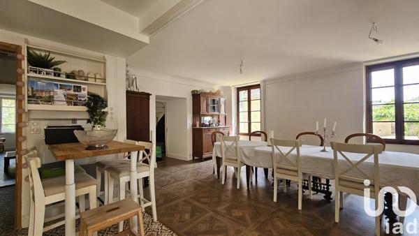 Maison à vendre 12 pièces 216 m² Bournazel