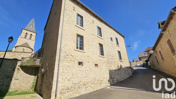 Maison à vendre 12 pièces 216 m² Bournazel