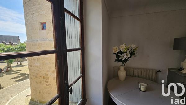 Maison à vendre 12 pièces 216 m² Bournazel